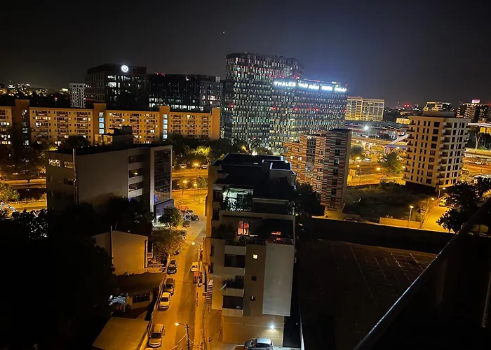 Apartment Bucureşti
